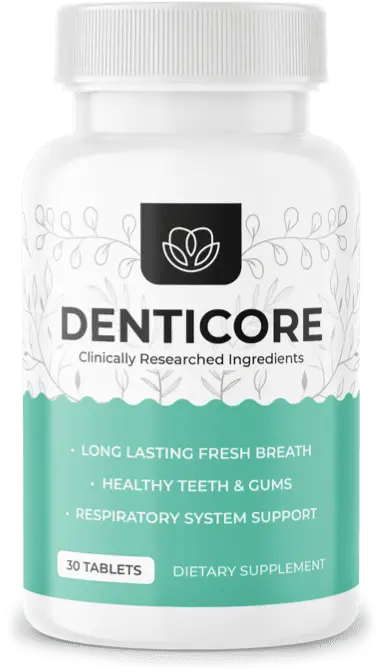 denticore 1bottle