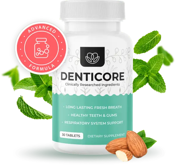 denticore official